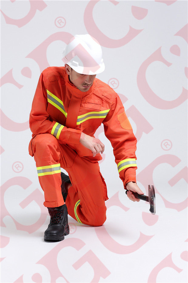 Rescue Suit8